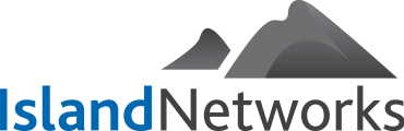 Island Networks Logo tp