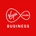 Virgin Media Business Logo