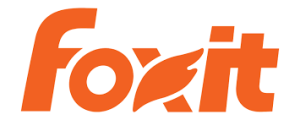 foxit